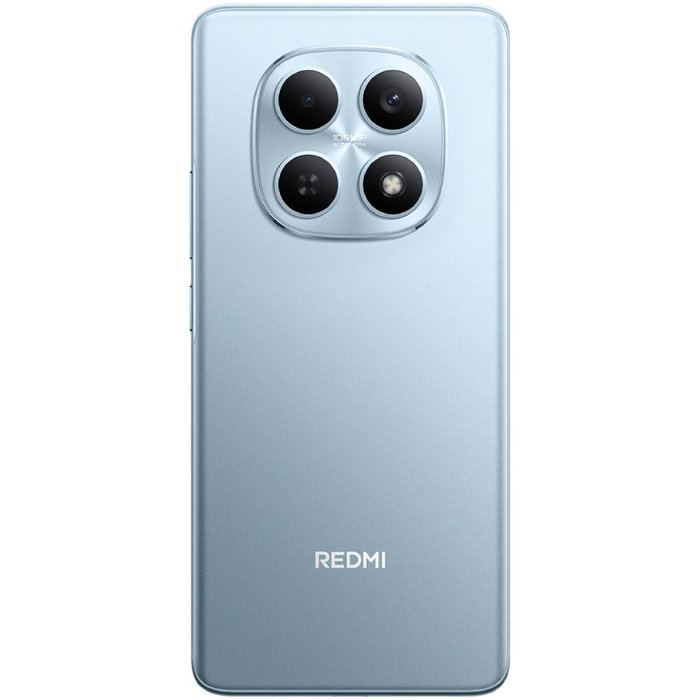 Xiaomi Redmi Note 15 8GB/128GB 6.77 pulgadas Azul Glaciar Xiaomi Redmi Note 15 8GB/128GB 6.77 pulgadas Azul Glaciar